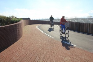 Bat friendly bridge by NEXT Architec