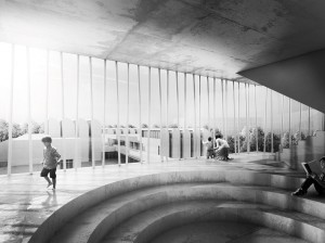 Staab Architekten chosen to extend Berlin's Bauhaus-Archiv with "almost frail" design