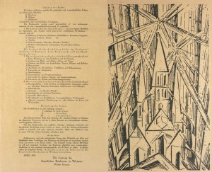 Bauhaus retrospective at Vitra Design Museum