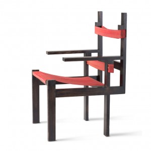Bauhaus retrospective at Vitra Design Museum
