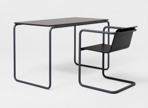 Bauhaus retrospective at Vitra Design Museum