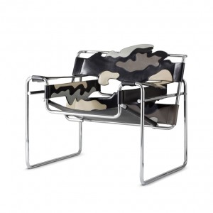 Bauhaus retrospective at Vitra Design Museum