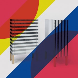Bauhaus retrospective at Vitra Design Museum