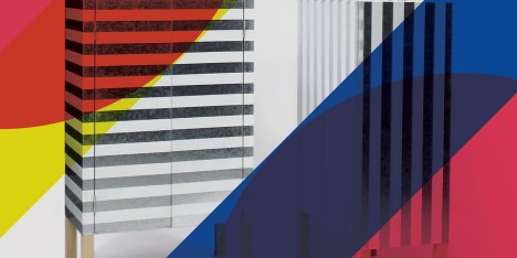 Bauhaus retrospective at Vitra Design Museum