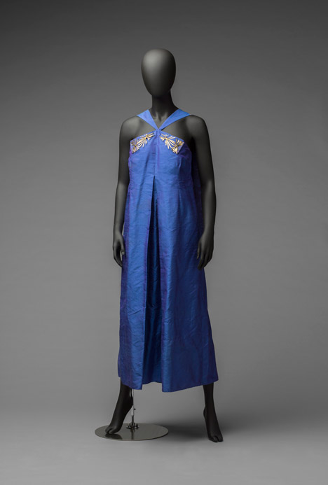 Bertoia Jewellery at Cranbrook Museum of Art