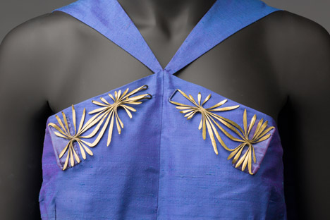 Bertoia Jewellery at Cranbrook Museum of Art