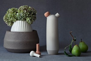 Biophilia by Stoft and Zol Art
