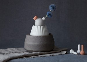 Biophilia by Stoft and Zol Art