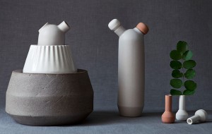 Biophilia by Stoft and Zol Art