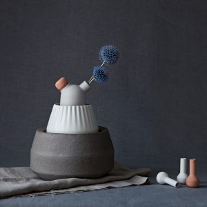 Biophilia by Stoft and Zol Art