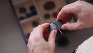 Modular smartwatch by Blocks