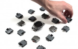Modular smartwatch by Blocks