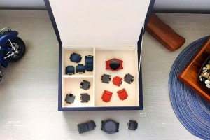 Modular smartwatch by Blocks