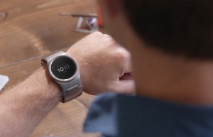Modular smartwatch by Blocks