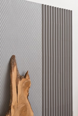 Rombini tile collection by Bouroullec brothers for Mutina