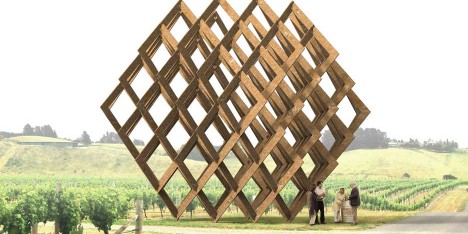 Brancott Estate and Studio Dror