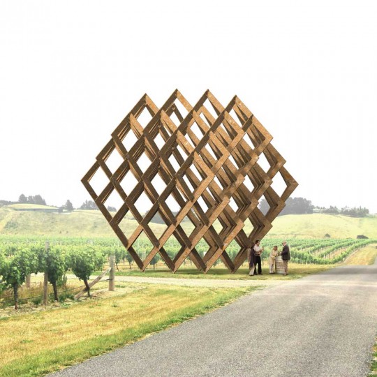 Brancott Estate and Studio Dror