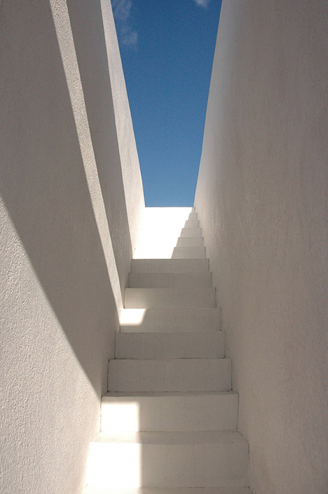 Cap House ACAU Architects
