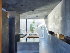Casa Dem by Wespi de Meuron Romeo Architetti