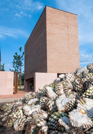 Centinela Chapel by Estudio ALA