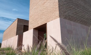 Centinela Chapel by Estudio ALA