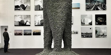 First Chicago Architecture Biennial is a “site of experimentation” say curators
