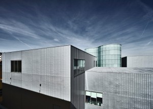 David Chipperfield boycotts opening of his Milan museum amid legal proceedings
