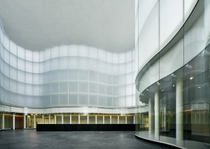 David Chipperfield boycotts opening of his Milan museum amid legal proceedings