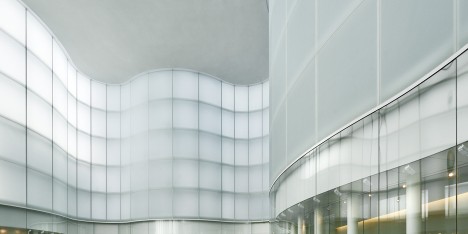 David Chipperfield boycotts opening of his Milan museum amid legal proceedings