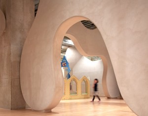 Cloud Garden Nursery by Junya Ishigami