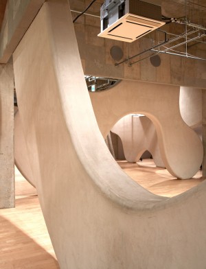 Cloud Garden Nursery by Junya Ishigami