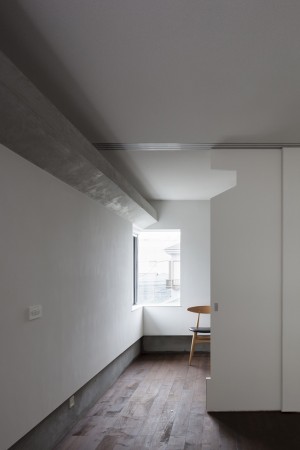 Cranks House by Hugo Kohno