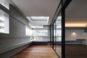 Cranks House by Hugo Kohno