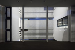 Cranks House by Hugo Kohno