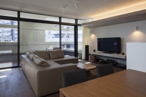 Cranks House by Hugo Kohno