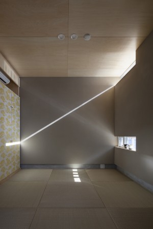 Cranks House by Hugo Kohno