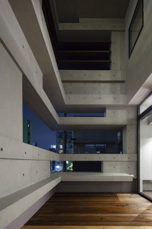 Cranks House by Hugo Kohno