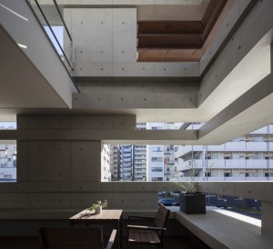 Cranks House by Hugo Kohno