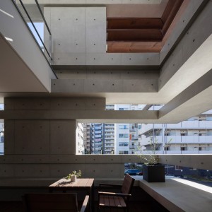 Cranks House by Hugo Kohno