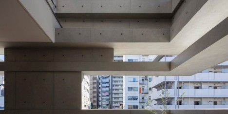 Cranks House by Hugo Kohno