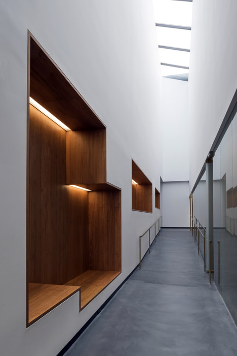 Sugar Hill by David Adjaye