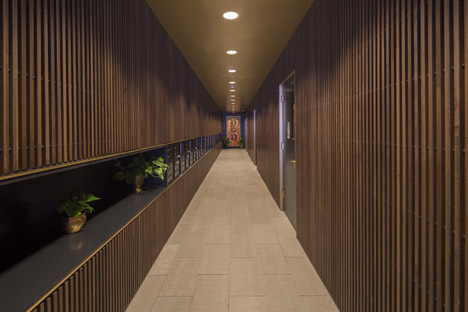 Sugar Hill by David Adjaye