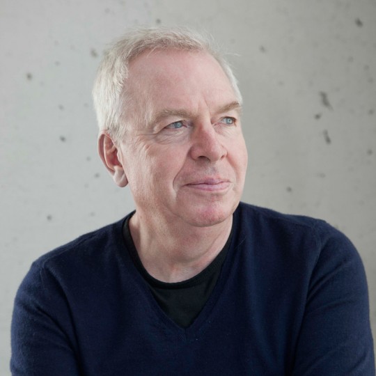 David Chipperfield