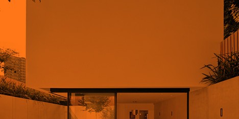 Job of the week: project architect at De Matos Ryan