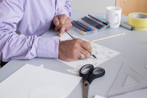 De Voorkamer by Pim van der Mijl
