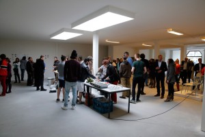 De Voorkamer by Pim van der Mijl