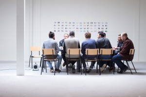 De Voorkamer by Pim van der Mijl