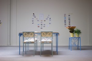 De Voorkamer by Pim van der Mijl