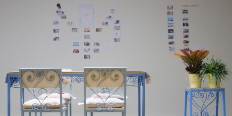 De Voorkamer by Pim van der Mijl