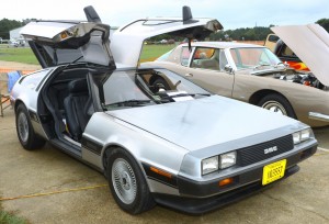 DeLorean-DMC-12-Back-to-the-Future-design-dezeen